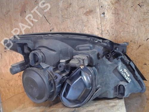 Used Left headlight Left headlight OPEL VECTRA B (J96) 1.7 TD (F19) (82 hp) 25362158 25362158