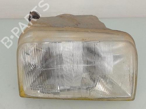 Used Right headlight RENAULT RAPID Box Body/MPV (F40_, G40_) 1.4 (F40D) (79 hp) 27158756