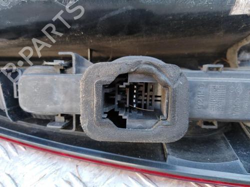 Right taillight RENAULT ESPACE IV (JK0/1_) 2.0 Turbo (JK0A, JK0B, JK0N) | BP25358498C35 