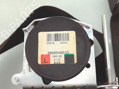 front-left-seatbelt-opel-astra-h-a04-2004-2005-2006-2007-2008-2009-2010-2011-2012-2013-2014-28442060 main image