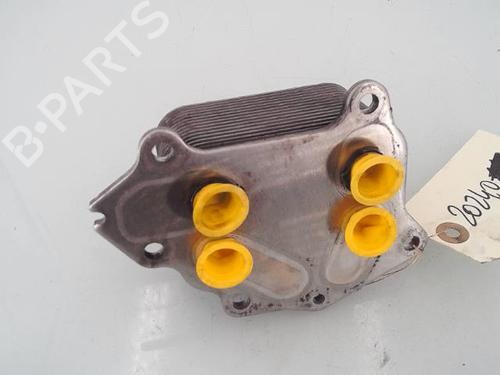 Used Oil radiator PEUGEOT 308 II (LB_, LP_, LW_, LH_, L3_) 1.6 HDi / BlueHDi 115 (115 hp) 25368527