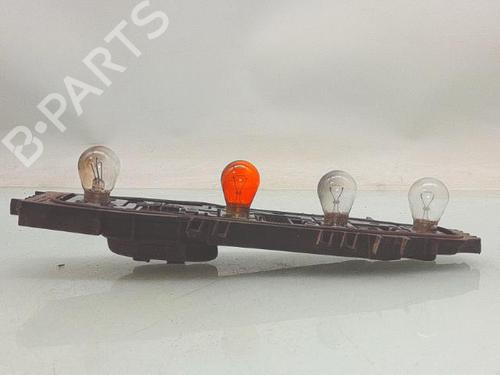 Lampeholder Lampeholder CITROËN C3 I (FC_, FN_) [2002-2013] 33739480 33739480