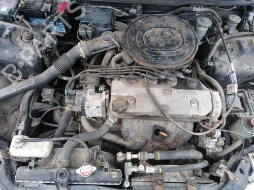 Used Parts HONDA CIVIC V Hatchback (EG, EH) 1.3 16V (EG3) 2458214