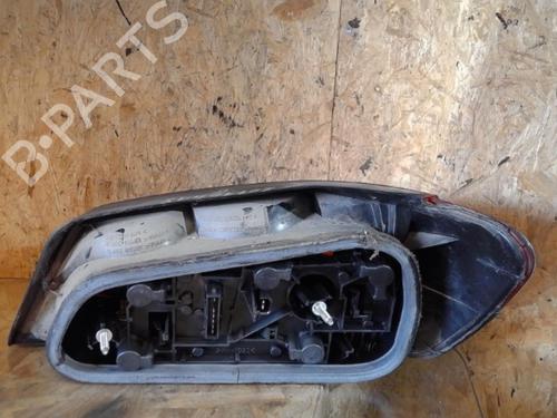 Used Left taillight Left taillight 25358427 25358427