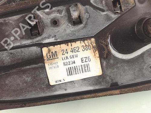 right-mirror-opel-zafira-a-mpv-t98-1999-2000-2001-2002-2003-2004-2005-2006-25836642 main image
