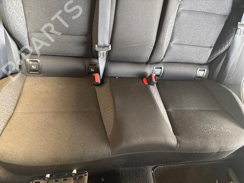 Rear seat RENAULT CLIO V (B7_) 1.0 TCe 100 (B7MT) | BP38722942C17 - Image 4