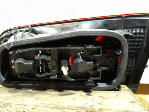 Venstre baglygte bagklap RENAULT LAGUNA II (BG0/1_) 1.9 dCi (BG1A, BG1W, BG0G) | BP25365702C79 