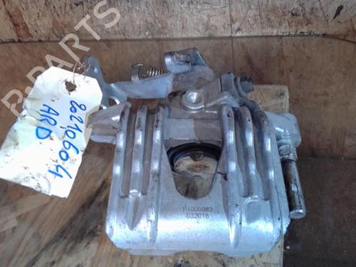 Used Right rear brake caliper Right rear brake caliper 25370273 25370273
