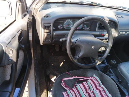 Right front indicator CITROËN XANTIA (X1_, X2_) 1.8 i | BP25361915C33 