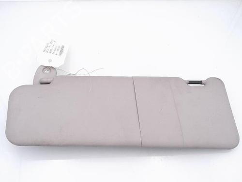 Used Left sun visor Left sun visor DACIA SANDERO 1.4 (BS0C, BS0A, BS0G, BS1F, BS0E) (75 hp) 25363691 25363691