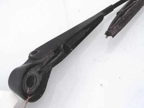 Rear windshield wiper arm FORD FIESTA V (JH_, JD_) 1.4 TDCi | BP25352953C144 