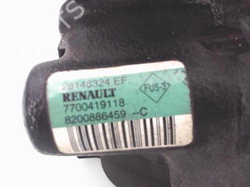 Used Steering pump DACIA SANDERO 1.2 16V (75 hp) 25357277