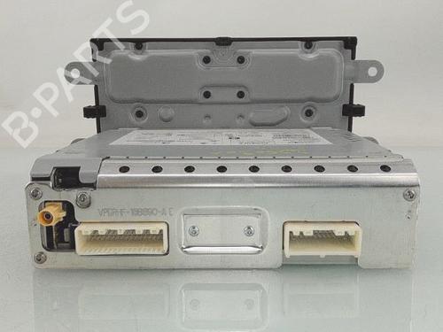 Radio RENAULT TWINGO III (BCM_, BCA_) 0.9 TCe 90 (BCM9, BCM2) | BP29477478E6 