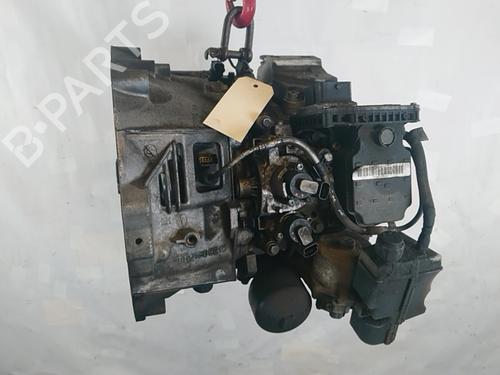 Gearbox PEUGEOT 2008 I (CU_) 1.6 HDi | BP39019099M3 - Image 5