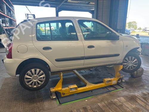 Brugte RENAULT CLIO II (BB_, CB_) 1.2 (BB0A, BB0F, BB10, BB1K, BB28, BB2D, BB2H, CB0A,... 4949097