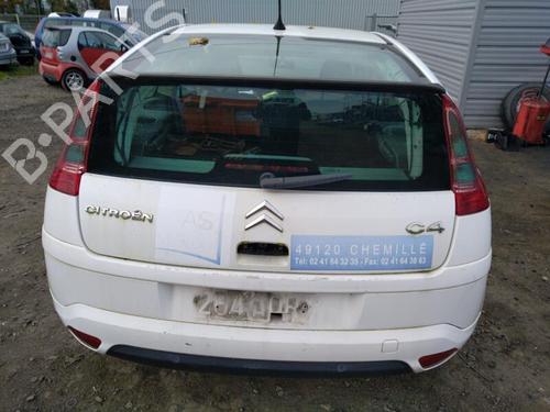 Switch CITROËN C4 Coupe (LA_) 1.6 HDi | BP25351670I30 - Image 6