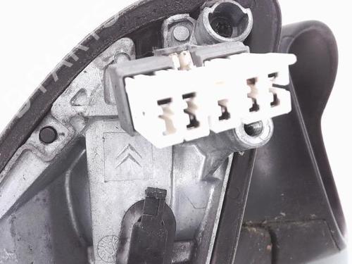 Used Right mirror CITROËN XSARA PICASSO (N68) 1.8 16V (115 hp) 25356999