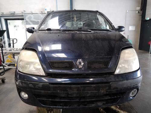 Feu arrière droit RENAULT SCÉNIC I MPV (JA0/1_, FA0_) 1.9 dCi (JA05, JA1F) | BP29191508C35 