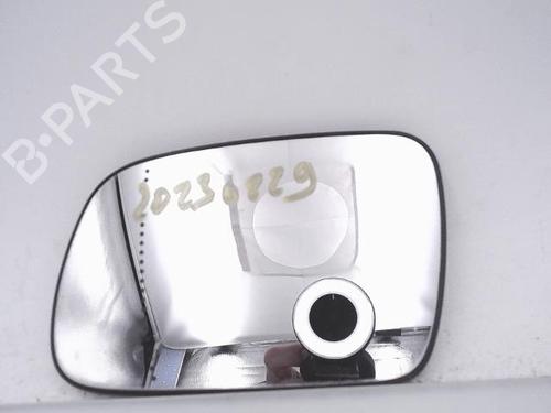 Used Left mirror glass PEUGEOT 307 (3A/C) 2.0 HDi 110 (107 hp) 25366274