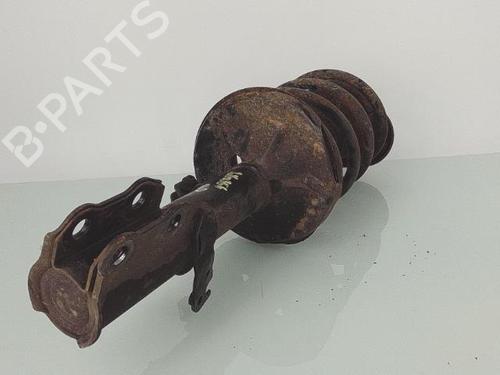 Right front shock absorber TOYOTA COROLLA (_E12_) 2.0 D-4D (CDE120R, CDE120L_) | BP25349567M17 
