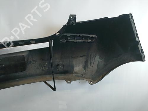 Rear bumper RENAULT CLIO III (BR0/1, CR0/1) 1.2 16V (BR02, BR0J, BR11, CR02, CR0J, CR11) | BP29162217C8 