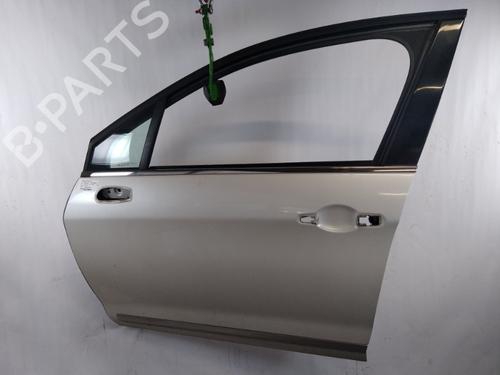 Used Left front door CITROËN C5 III Break (RW_) 2.0 HDi (136 hp) 25353888