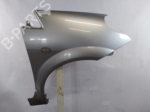 Used Right front fenders CITROËN C3 Pluriel (HB_) 1.4 (73 hp) 25352140