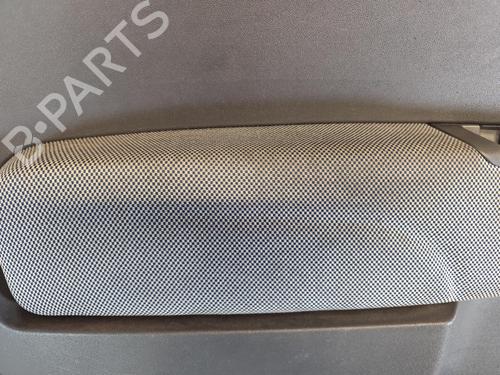 Front left panel FIAT 500 (312_) 1.2 (312AXA1A) | BP40280342C58 - Image 4