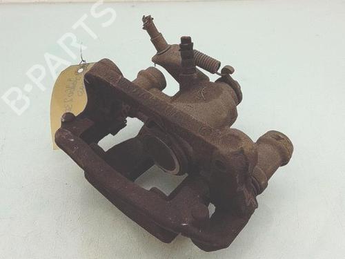 Right rear brake caliper RENAULT MASTER III Van (FV) 2.3 dCi 135 FWD (FV0N, FV08, FV06, FV00, FV1S) | BP37472983M106 - Image 3