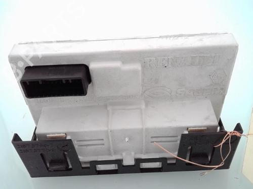 Display monitor RENAULT MEGANE II Estate (KM0/1_) 1.5 dCi (KM02, KM13) | BP25355634C48