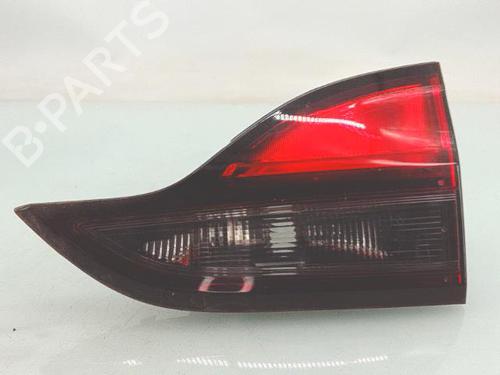 Used Right tailgate light OPEL ZAFIRA TOURER C (P12) 1.6 CDTI (75) (136 hp) 30458763