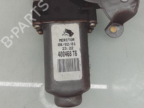 Front right window mechanism RENAULT SCÉNIC I MPV (JA0/1_, FA0_) 1.9 dCi (JA05, JA1F) | BP28694028C23
