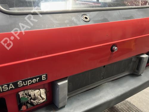 Used Tailgate Tailgate CITROËN VISA 11 E (50 hp) 25368025 25368025