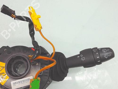 Used Steering column stalk Steering column stalk FIAT STILO Multi Wagon (192_) 1.9 JTD (115 hp) 34499405 34499405