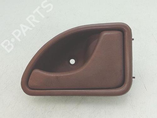 Used Front right interior door handle Front right interior door handle 37092378 37092378