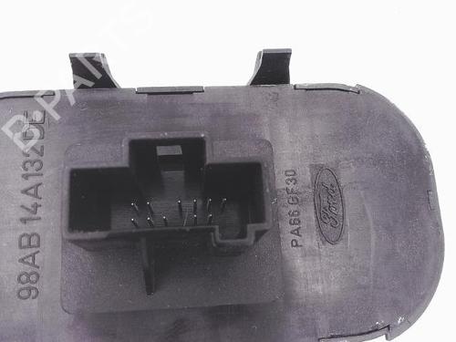 Used Switch Switch FORD FOCUS I (DAW, DBW) 1.6 16V (100 hp) 25371821 25371821