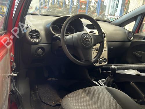 Steering column stalk OPEL CORSA D (S07) 1.2 LPG (L08, L68) | BP25370512I23  - Image 8