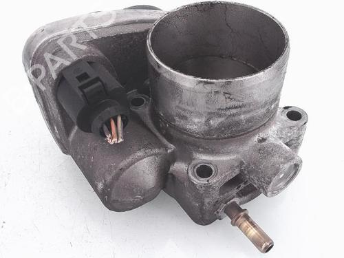 Used Throttle body Throttle body RENAULT LAGUNA II Grandtour (KG0/1_) 1.6 16V (KG0A, KG0L) (107 hp) 25354578 25354578