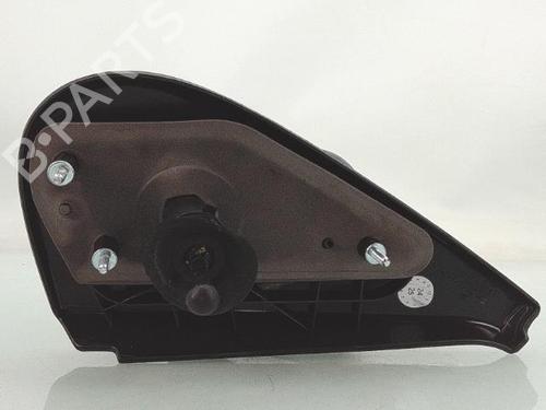 Right mirror RENAULT KANGOO (KC0/1_) 1.5 dCi (KC07) | BP29012410C27 