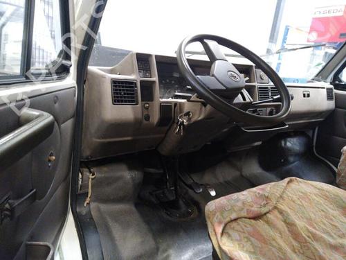 Used Parts PEUGEOT J5 Bus (280P) 2.5 D 2459263