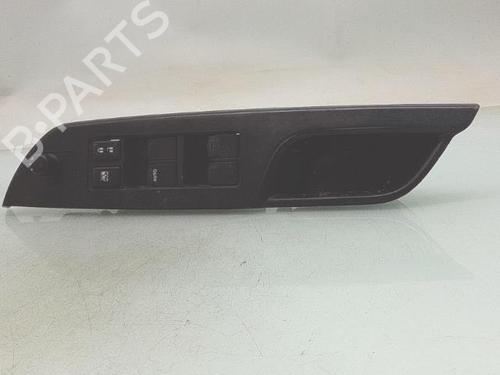 Left front window switch SUZUKI SWIFT IV (FZ, NZ) 1.2 (AZH412, ZC72S) | BP40537984I27 - Image 4