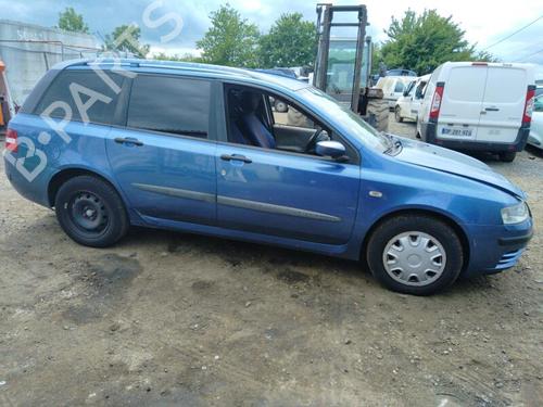 Right tailgate light FIAT STILO Multi Wagon (192_) 1.9 JTD | BP25372819C80  - Image 7