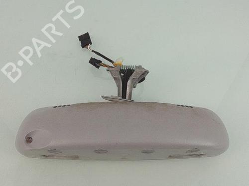 Rear mirror MERCEDES-BENZ E-CLASS T-Model (S211) E 270 T CDI (211.216) | BP25362223I6 - Image 2