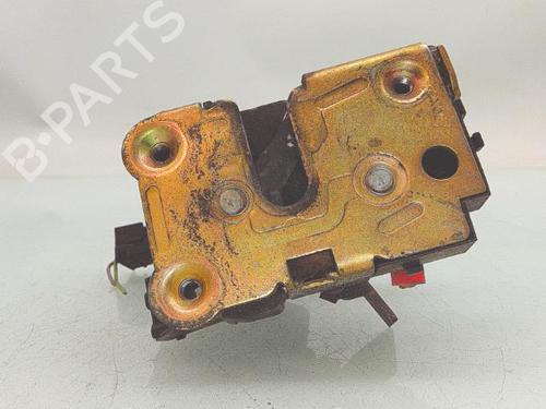 Front right lock RENAULT TWINGO I (C06_) 1.2 16V (C060) | BP31662589C97