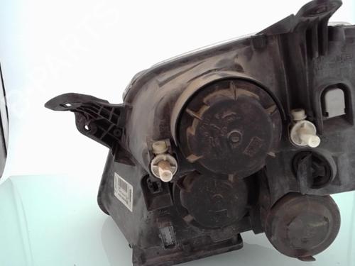 Lyskaster høyre OPEL MERIVA A MPV (X03) 1.7 DTI (E75) | BP25362029C29 