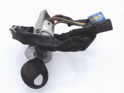 Used Ignition barrel Ignition barrel 25354913 25354913
