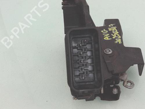 Front left lock FORD FOCUS II Turnier (DA_, FFS, DS) 1.6 TDCi | BP29614187C98 