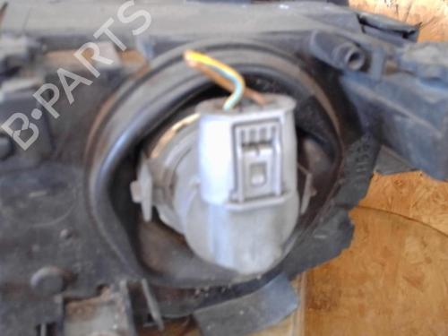 Right headlight BMW 3 (E46) 320 d | BP25373133C29