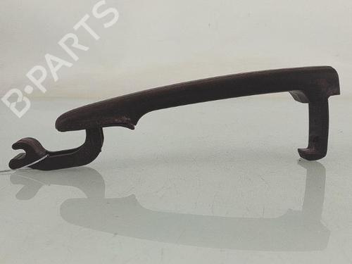 Front left exterior door handle CITROËN C2 (JM_) 1.4 HDi | BP27515790C128 