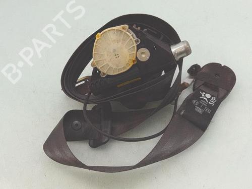 Front right seatbelt RENAULT MODUS / GRAND MODUS (F/JP0_) 1.5 dCi (FP0E, JP0E) | BP37865665I25 - Image 3